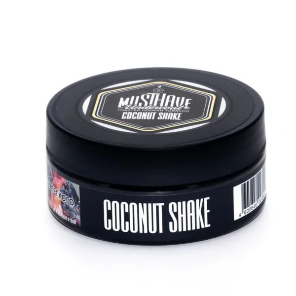 Coconut Shake