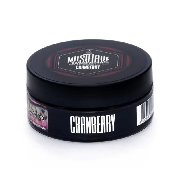 Cranberry