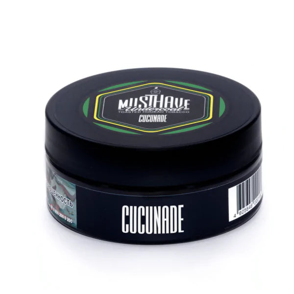 Cucunade