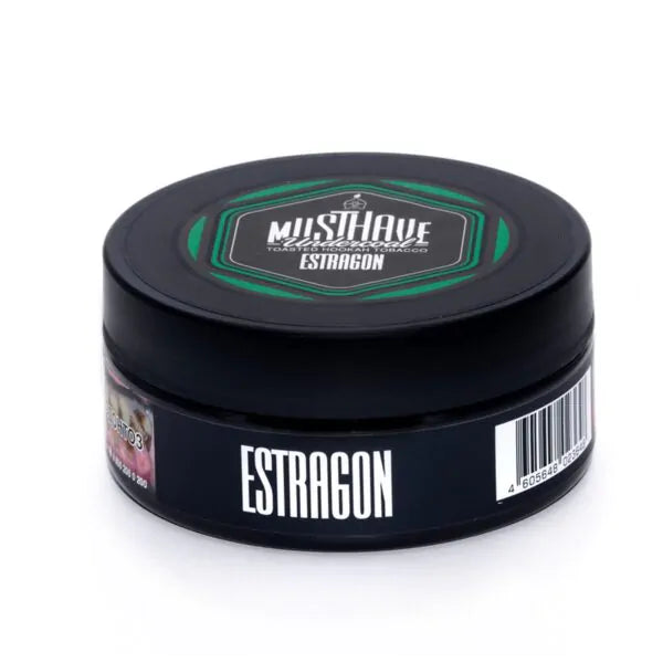 Tarragon