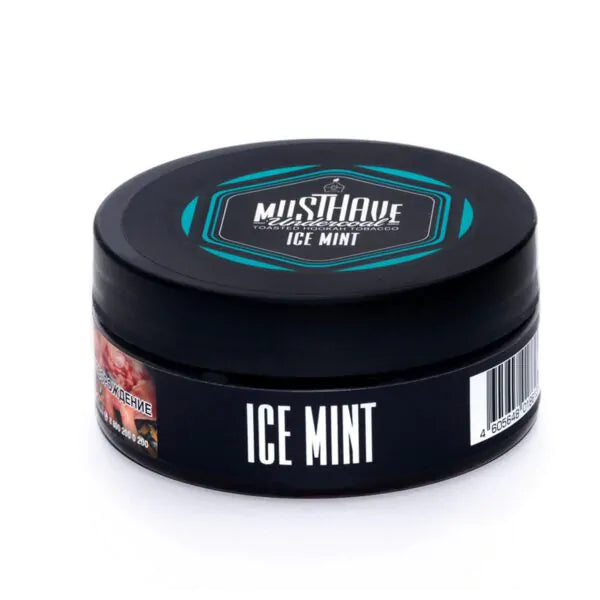 Ice Mint