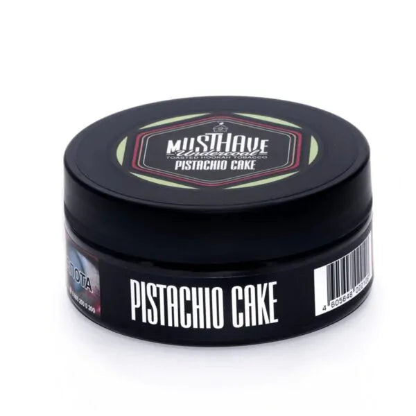 Pistachio Cake