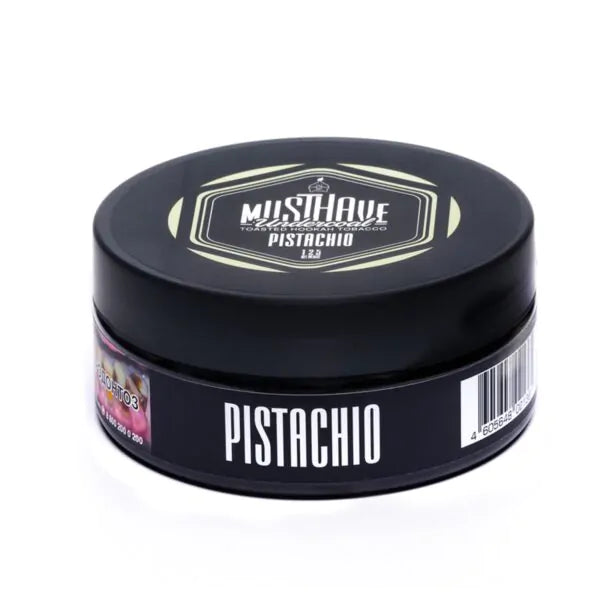 Pistachio