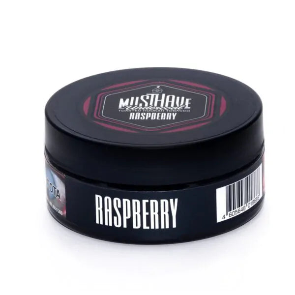 Raspberry