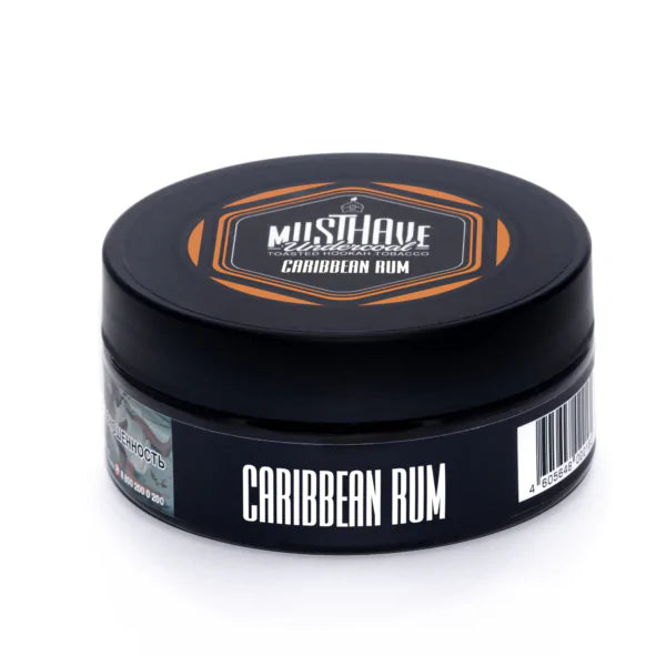 Caribbean Rum