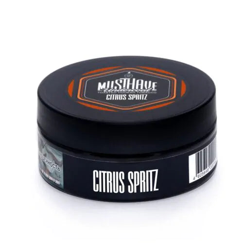 Spritz cítrico