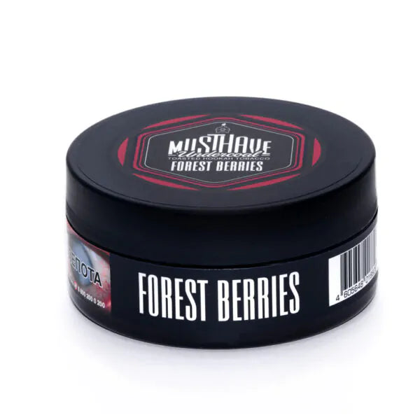 Forest Berries