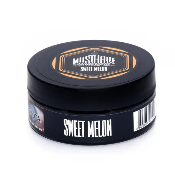 Sweet Melon