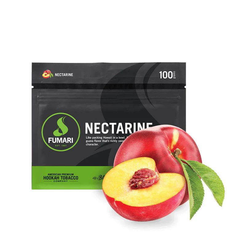 Nectarine