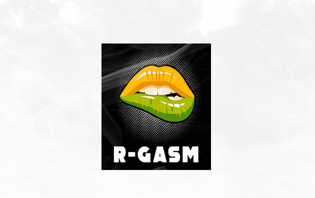 R-gasm