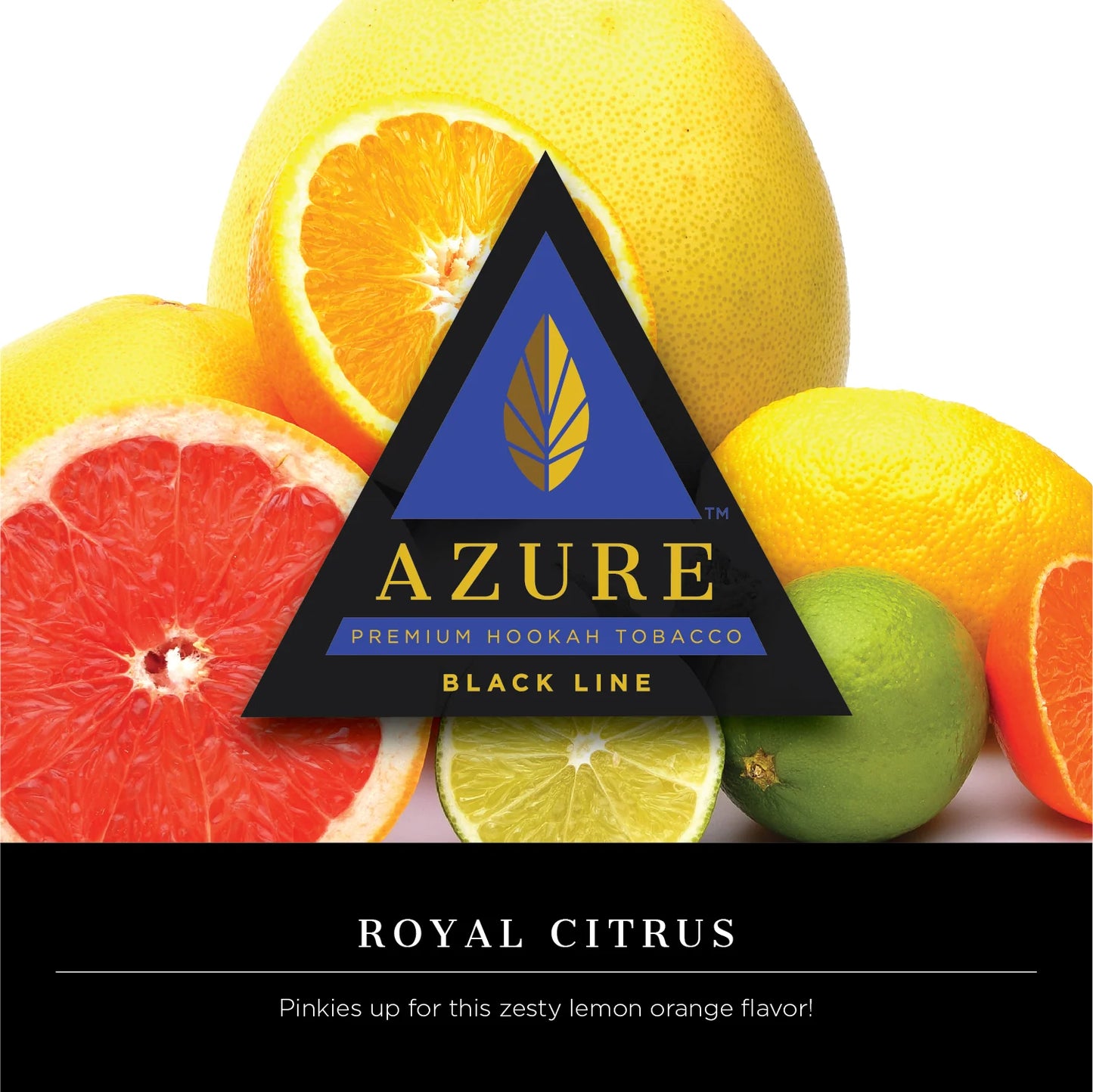 Royal citrus