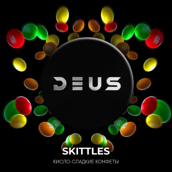 Skittles