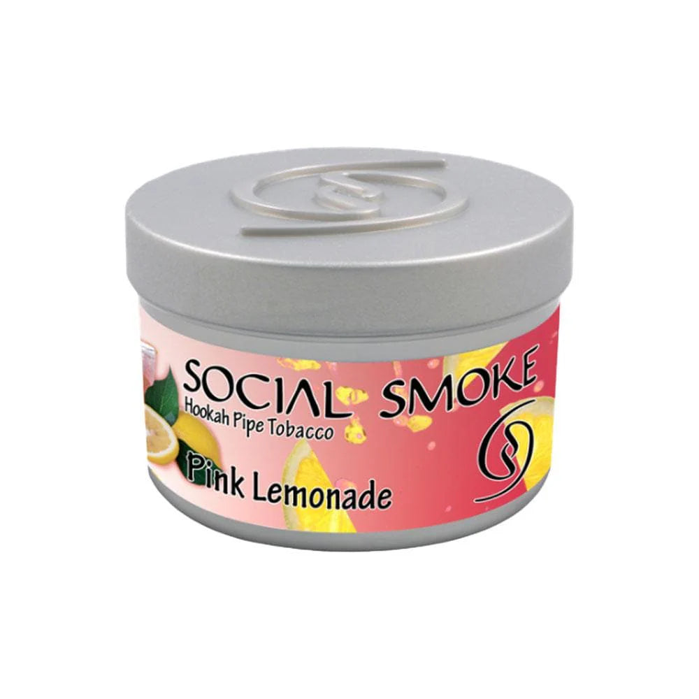 Pink lemonade