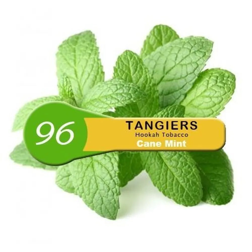 Cane Mint ou Cane mint doux
