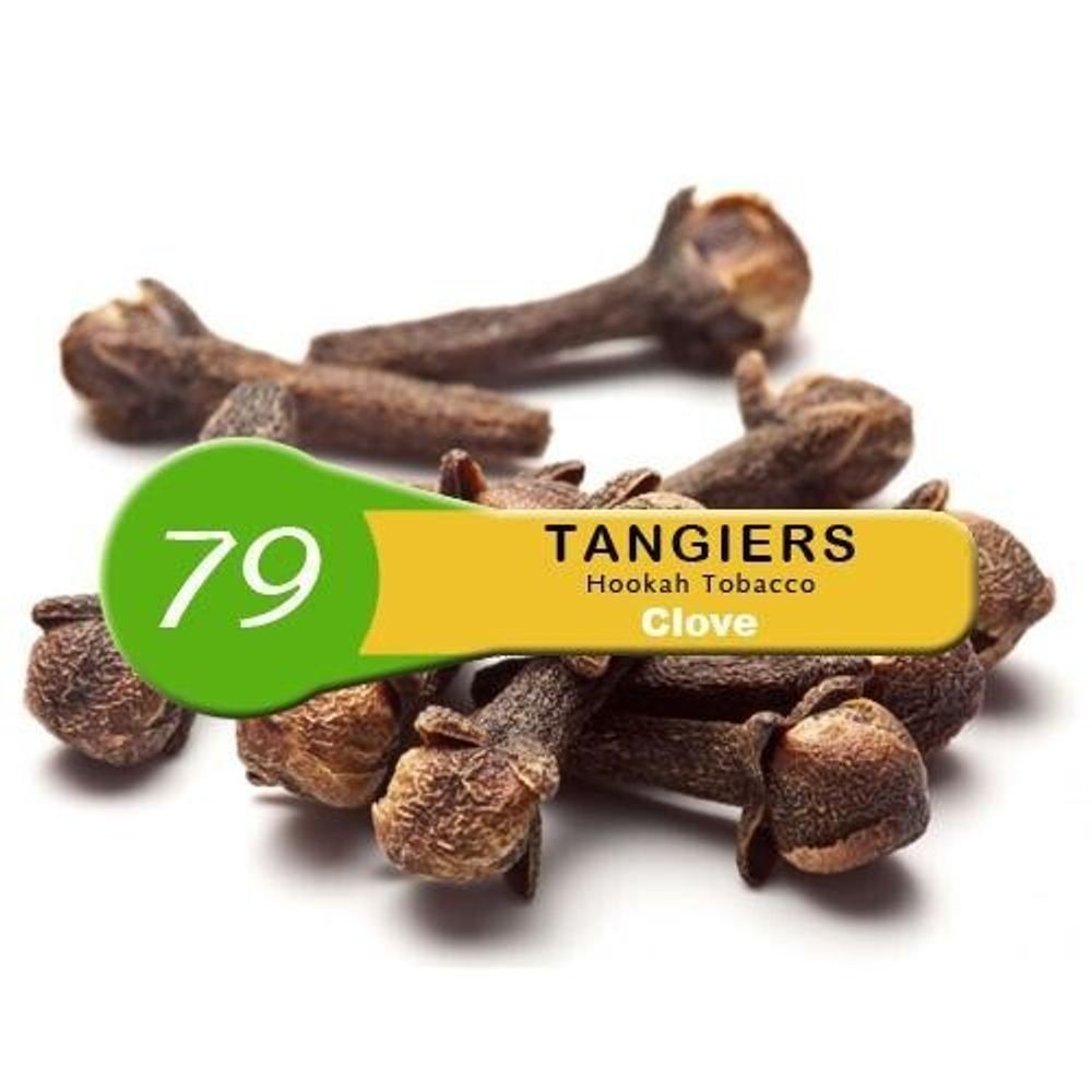 Clove