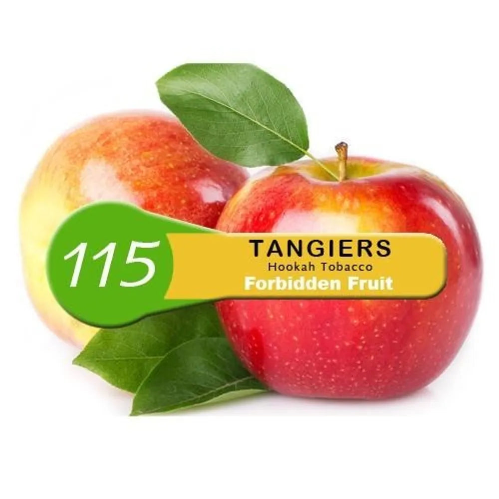 Forbidden Fruit