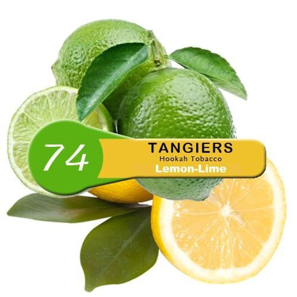 Lemon lime C74