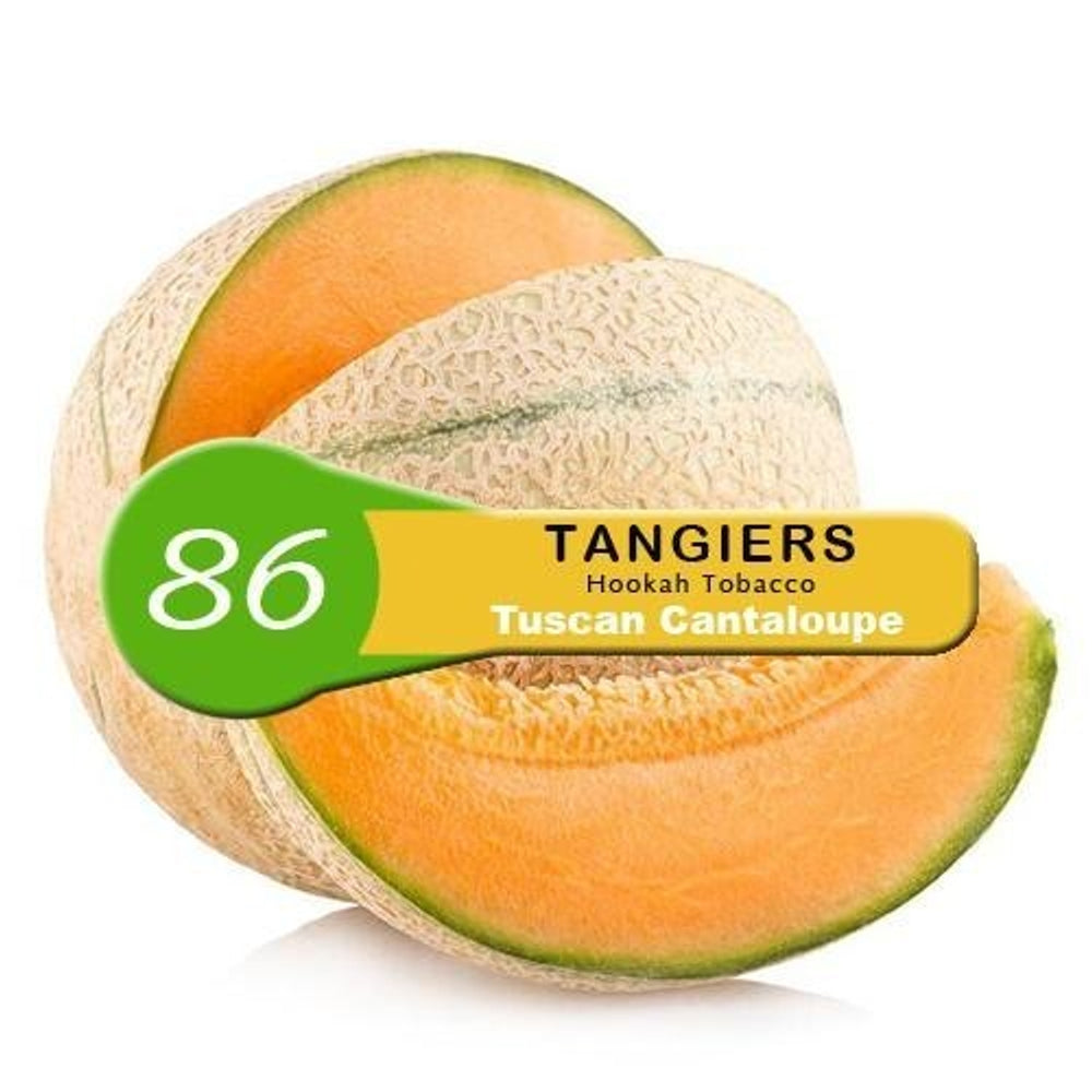 Tuscan cantaloupe