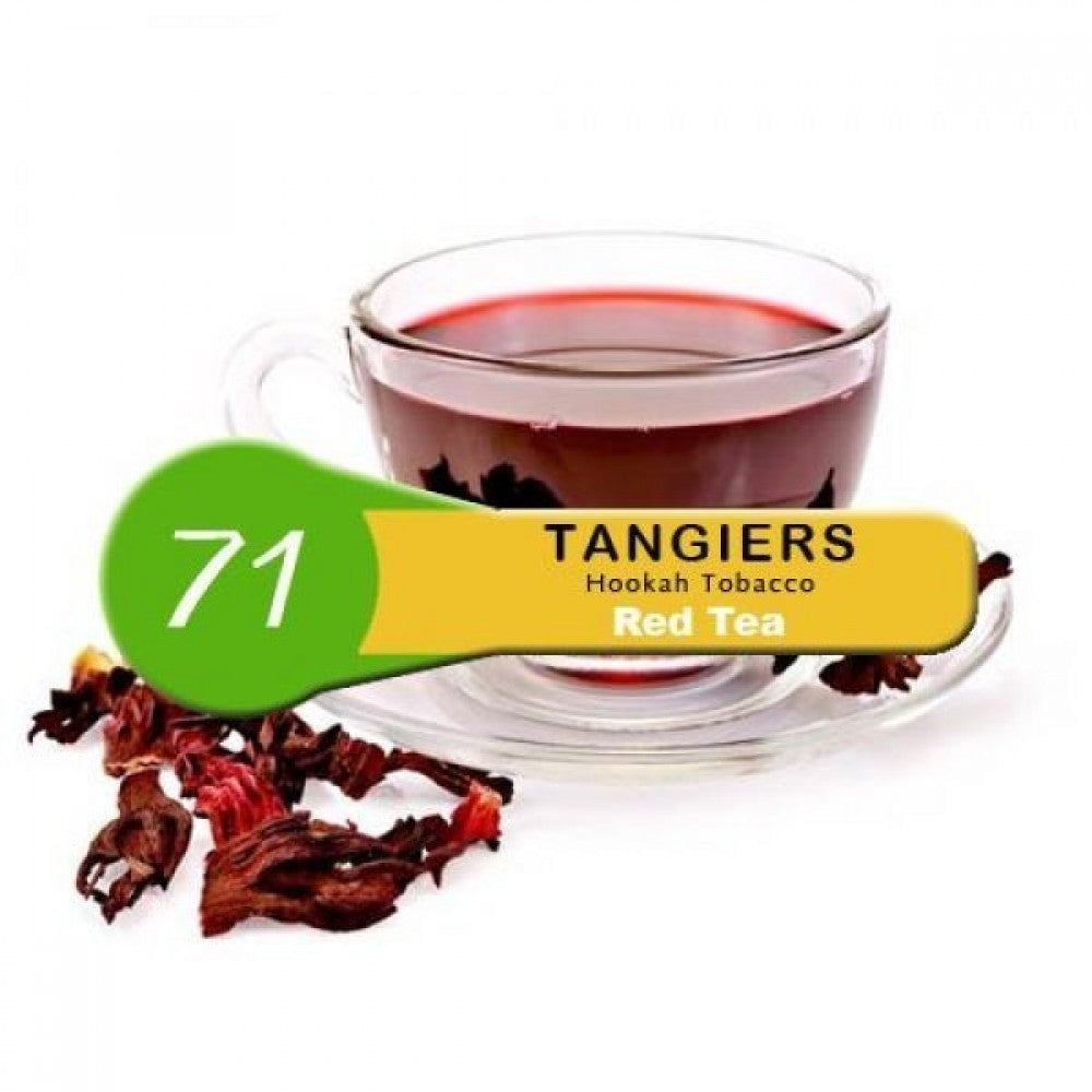 Red tea