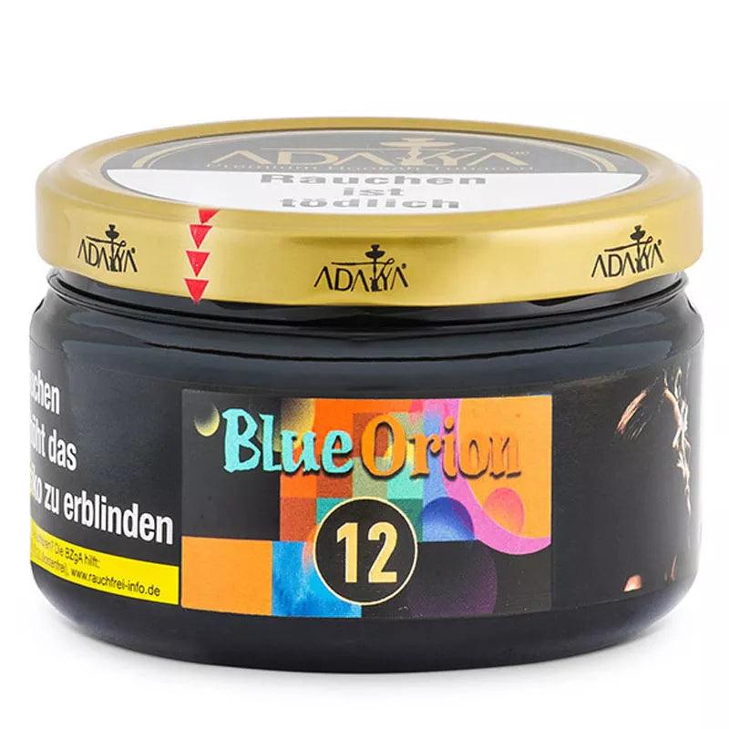 Blue Orion