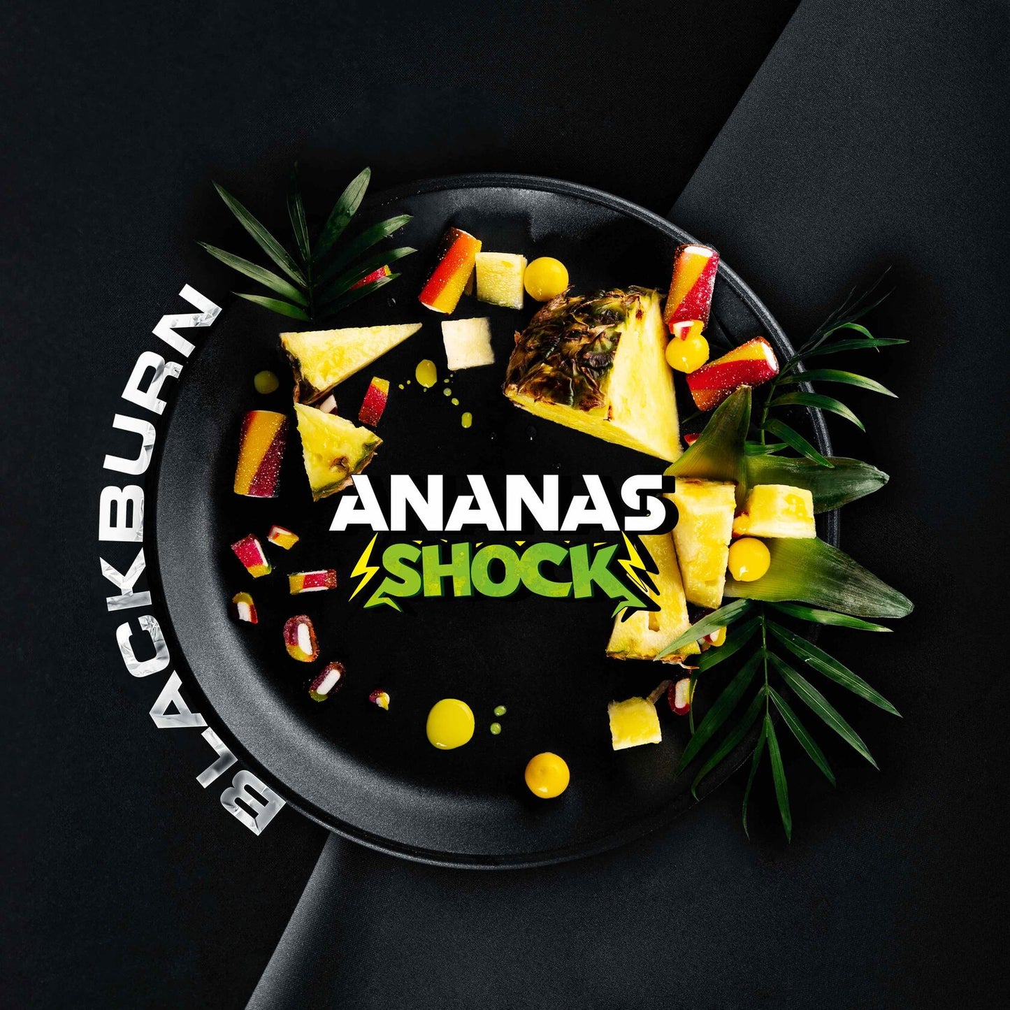 Ananas shock