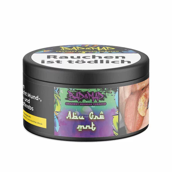 Abu grp mint