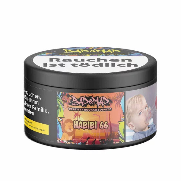 Habibi 66