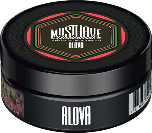Alova