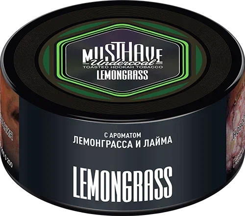 Lemongrass