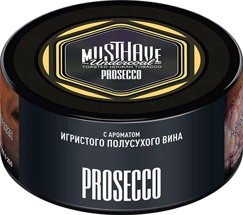 Prosecco