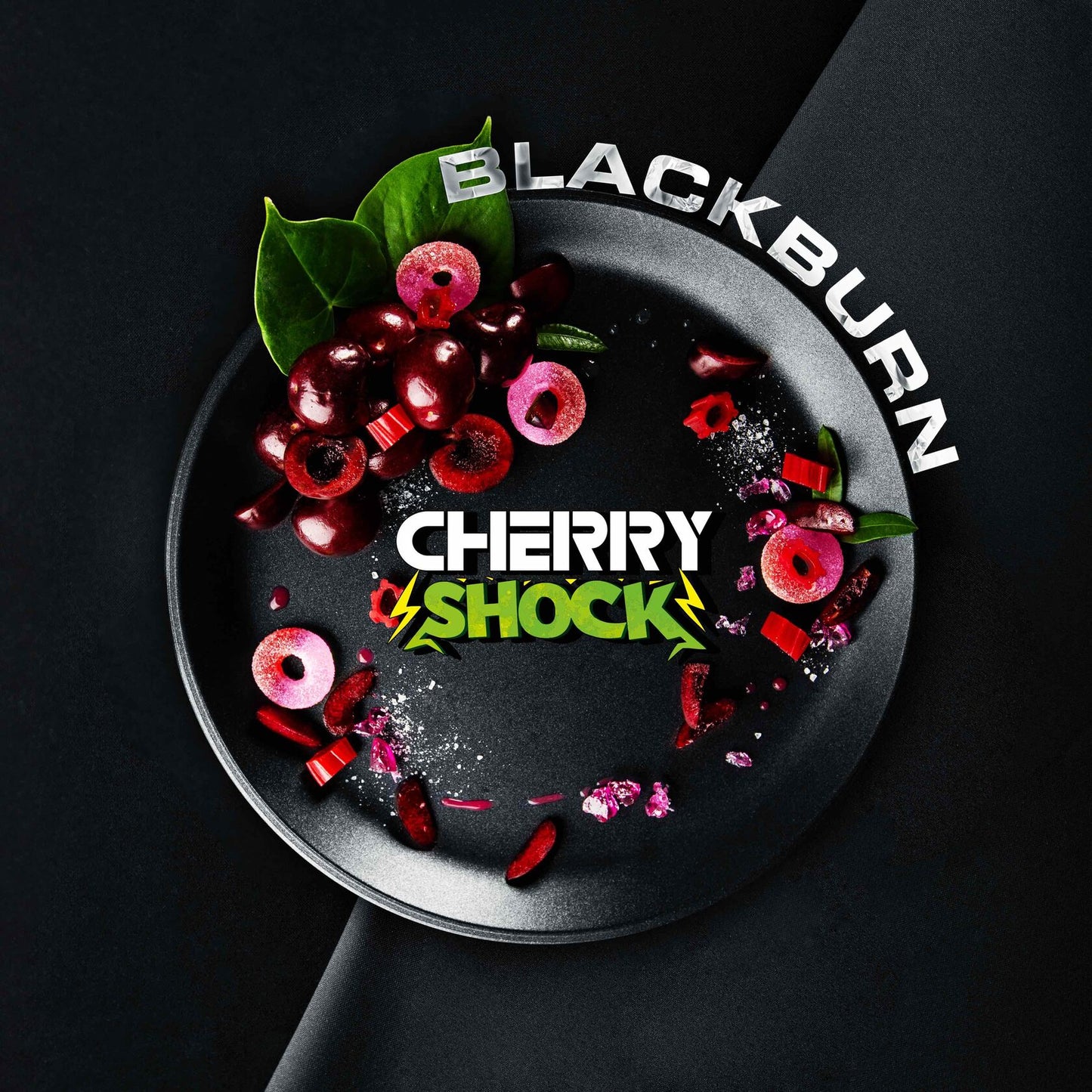 Cherry shocks