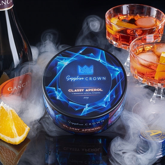 Classic aperol