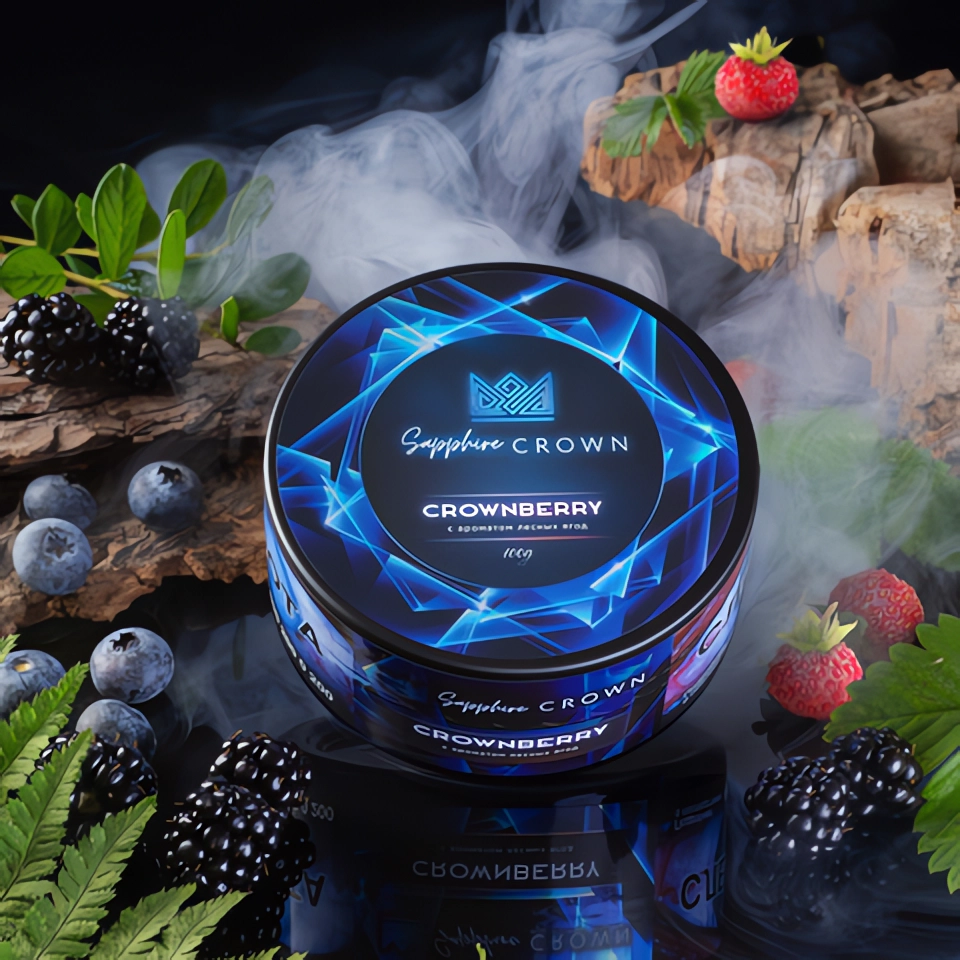Crownberry