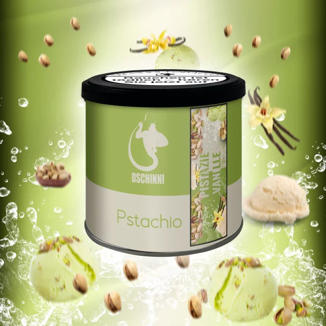 Pistachio