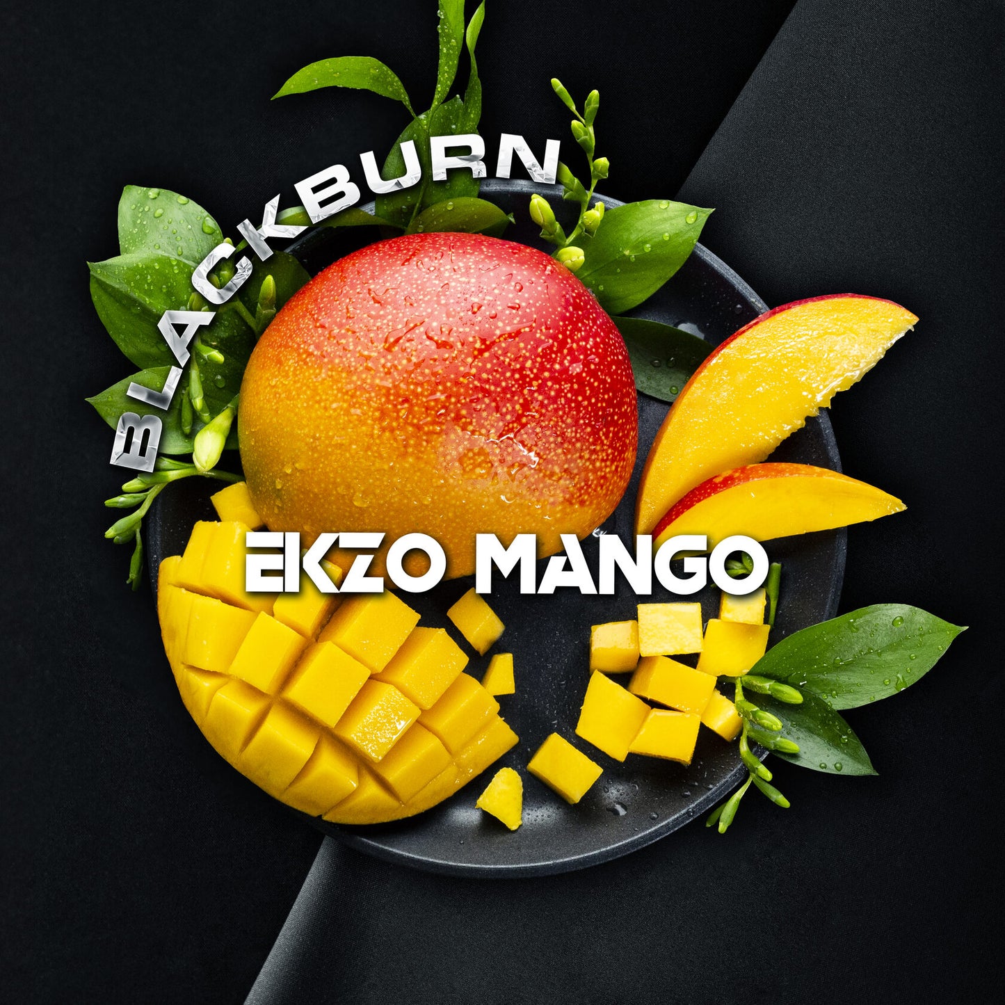 Ekzo mango