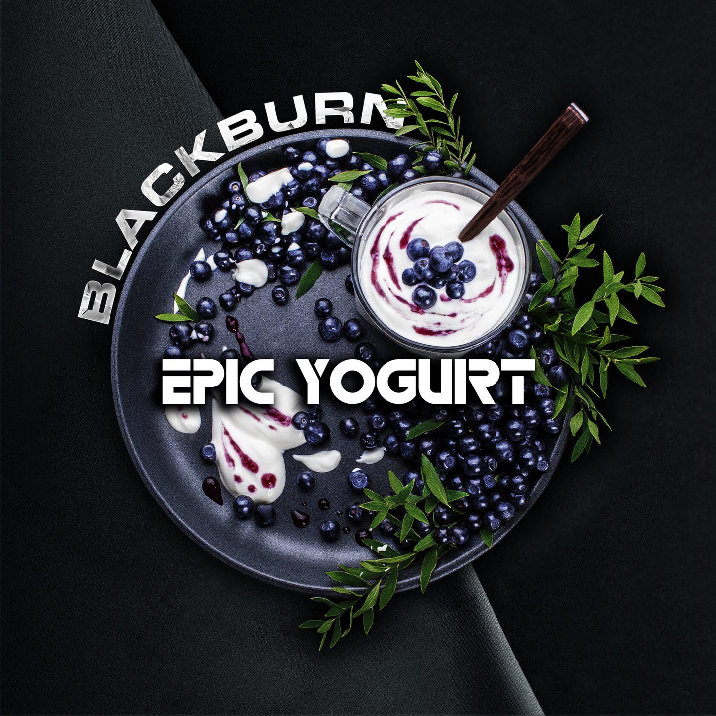 Epic yogurt