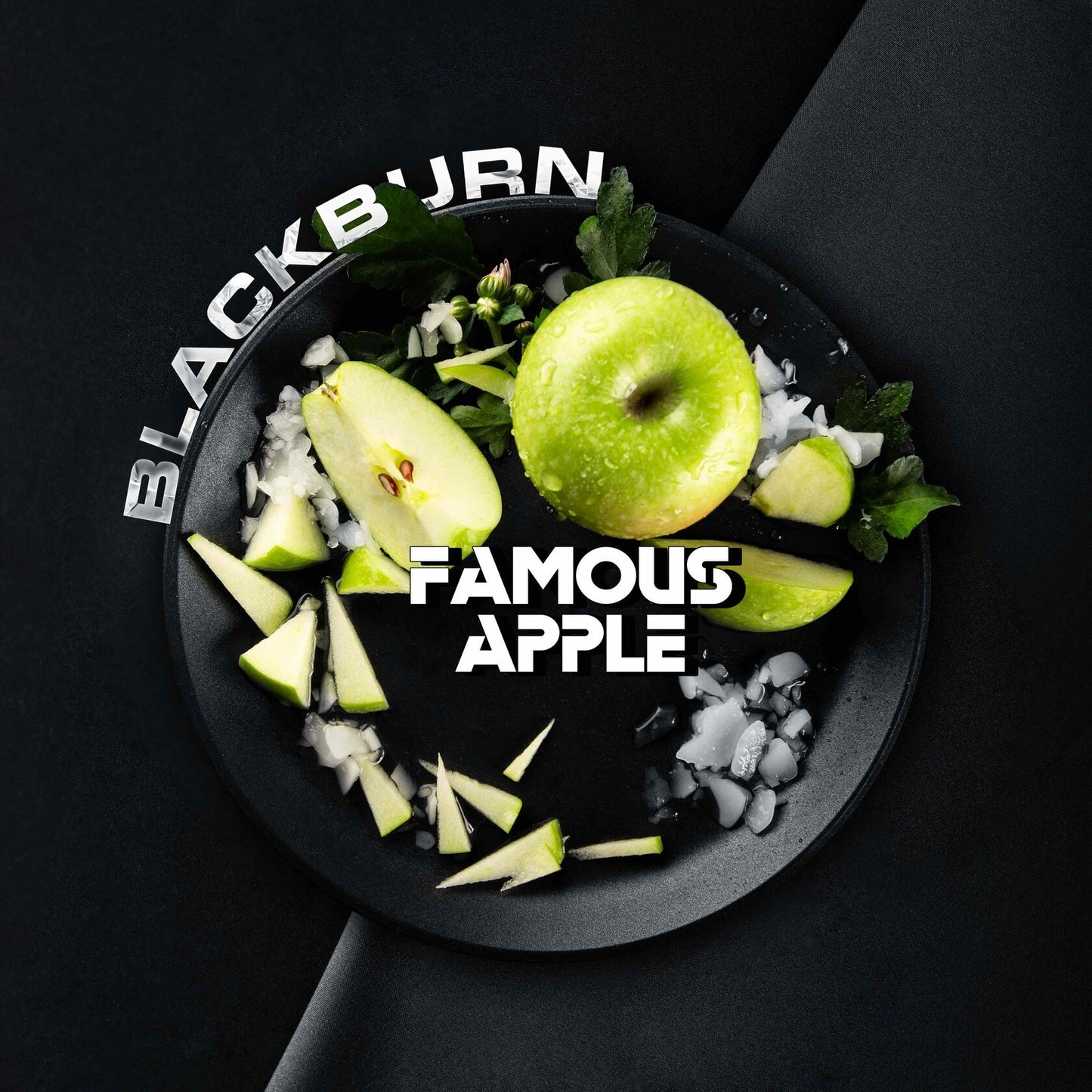 Famous apple