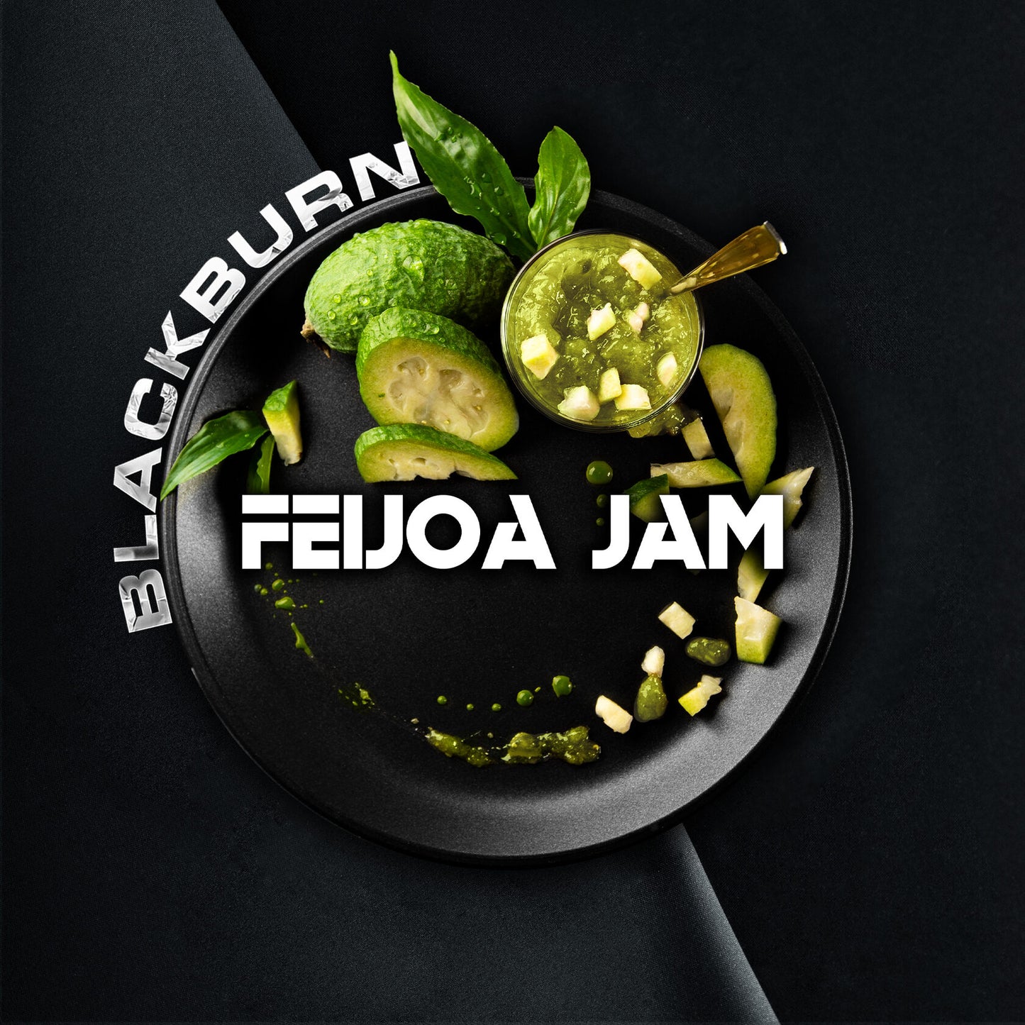 Feijoa jam