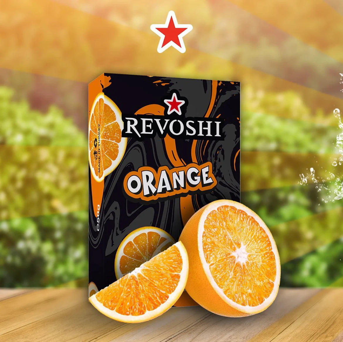 Orange