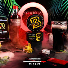 Cola bella