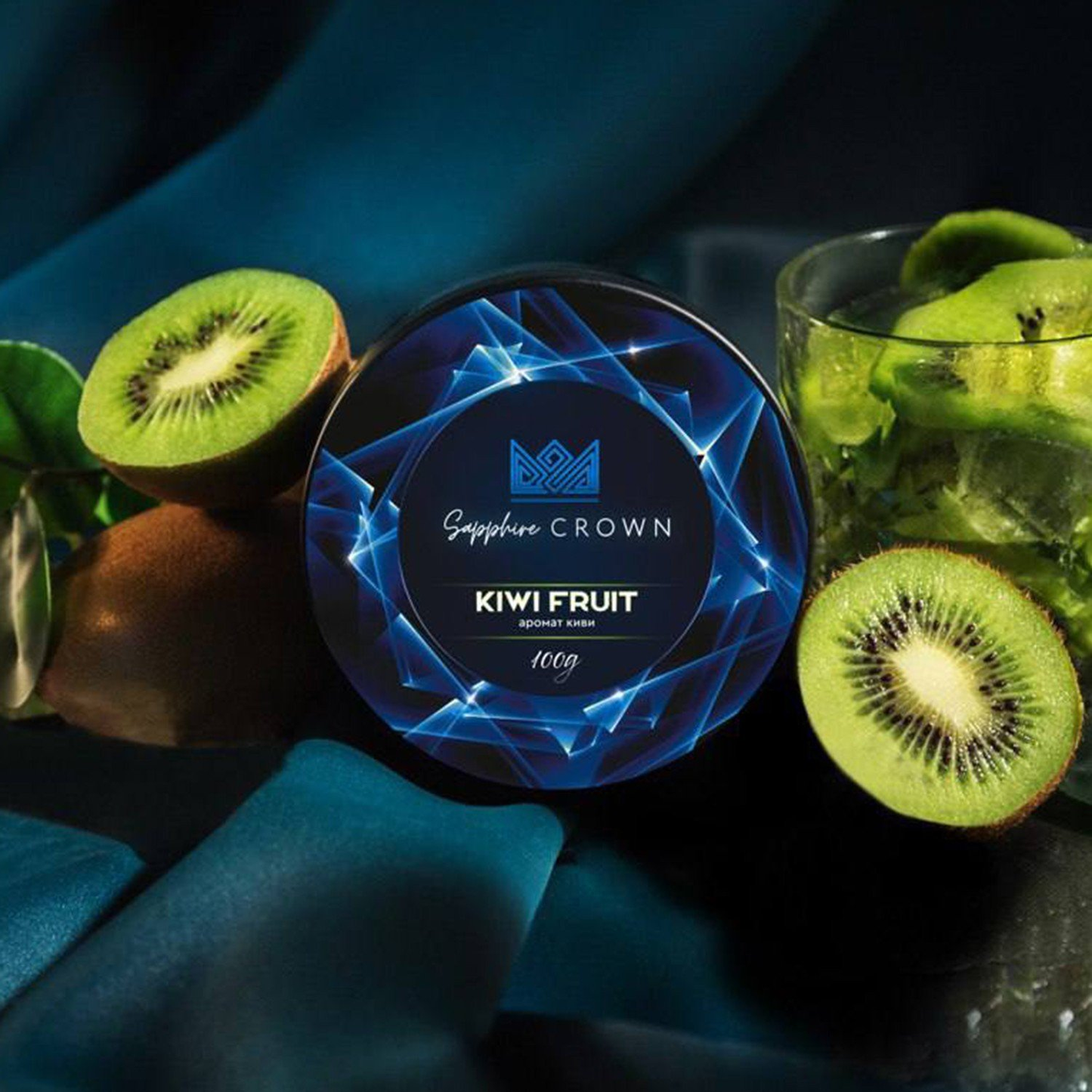 Kiwi fruit