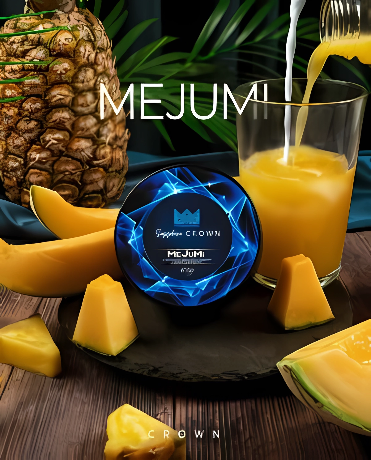 Mejumi