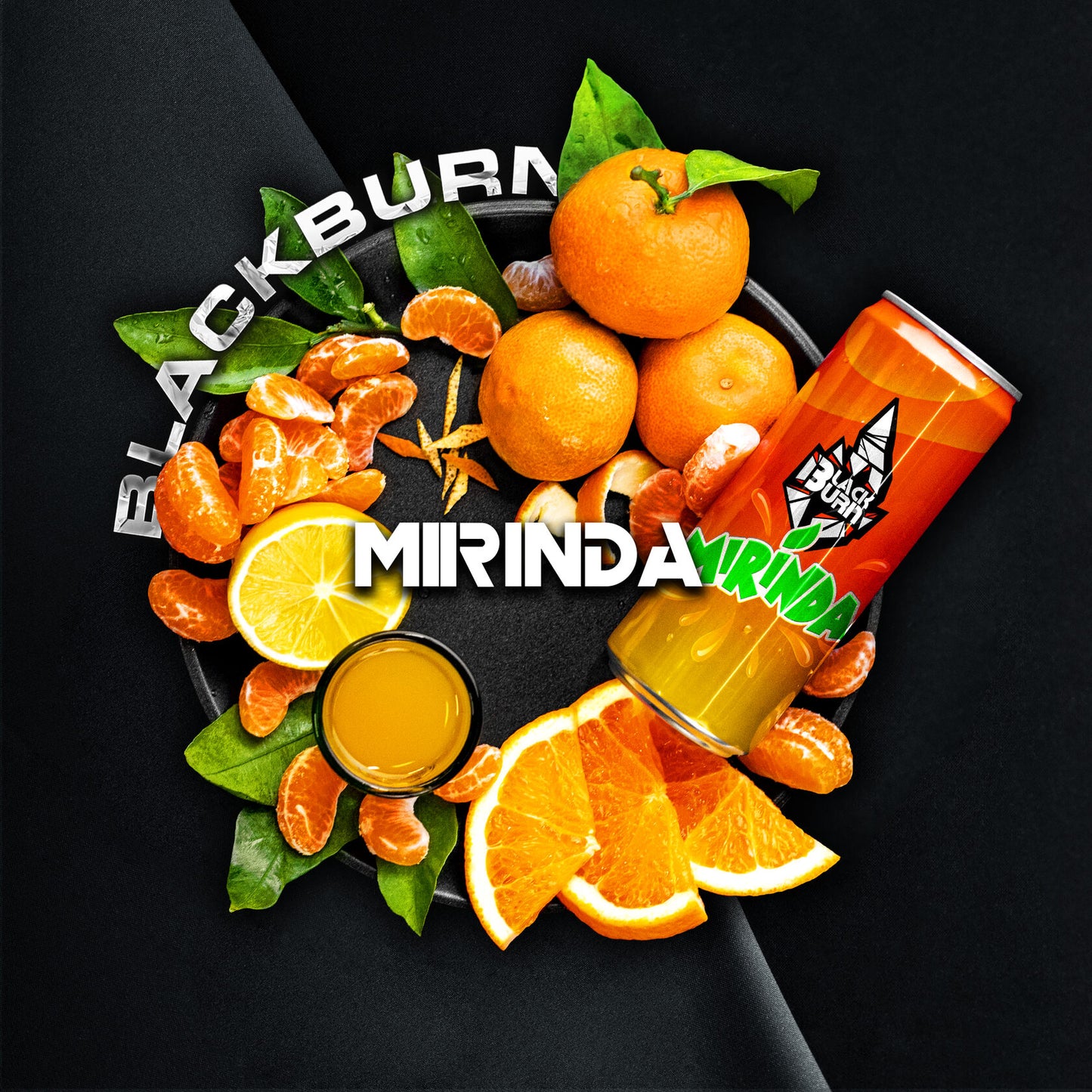 Mirinda