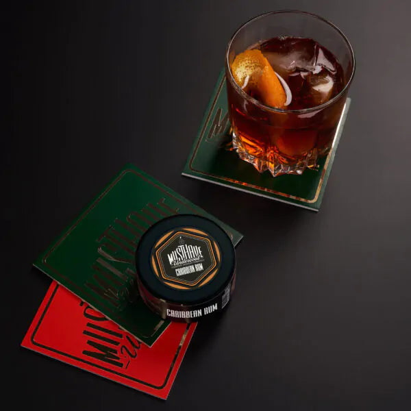 Caribbean Rum