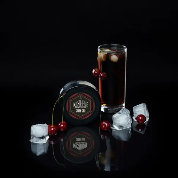 Cherry-Cola