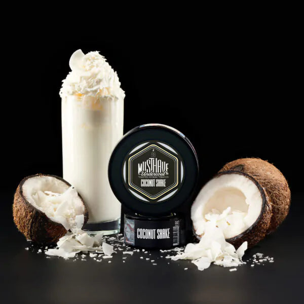 Coconut Shake