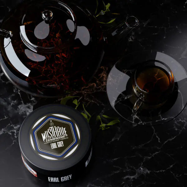 Earl Grey