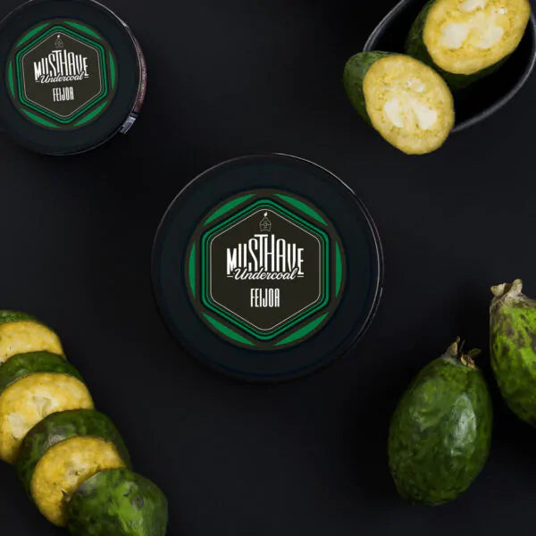 Feijoa
