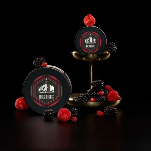 Forest Berries