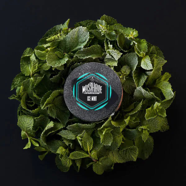 Ice Mint
